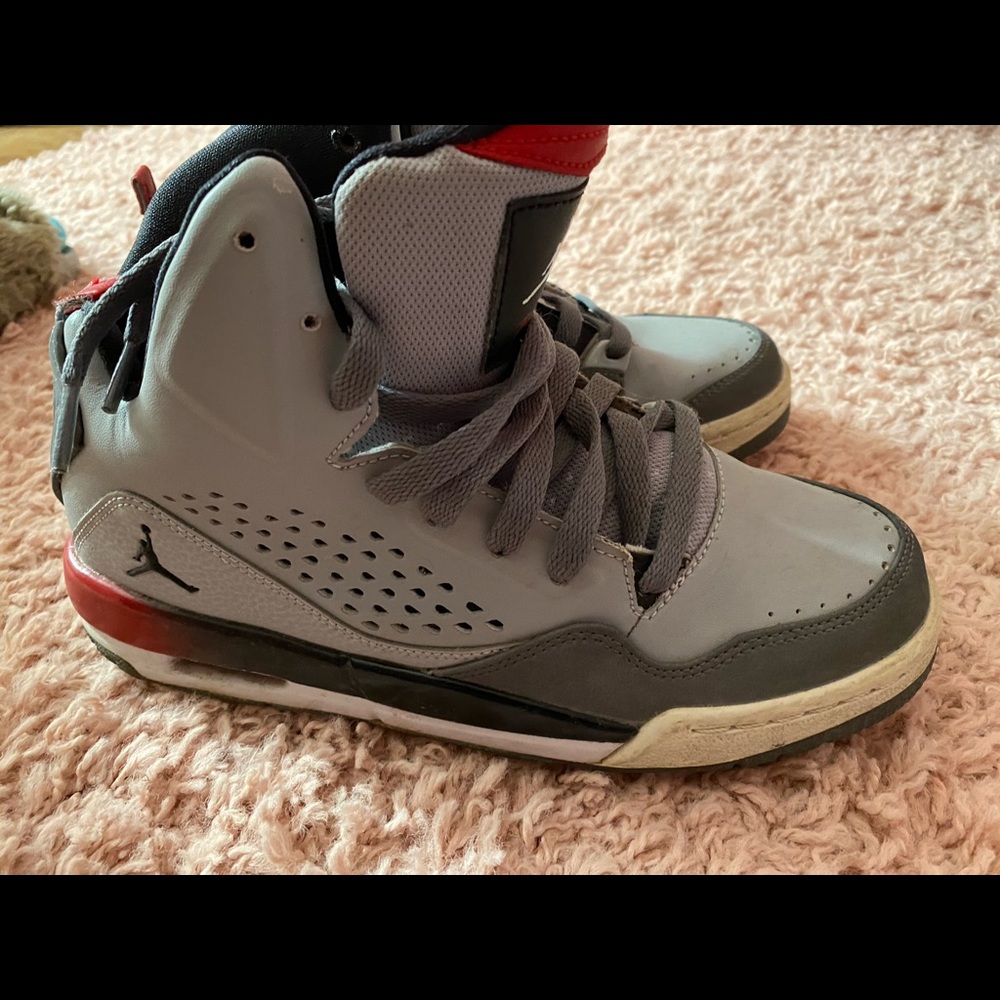 Flight Jordan’s
